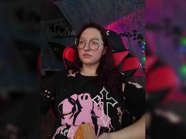 Mari_Gold webcam