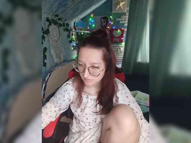 Mari_Gold webcam