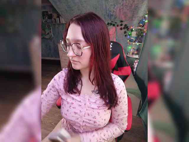 Mari_Gold webcam