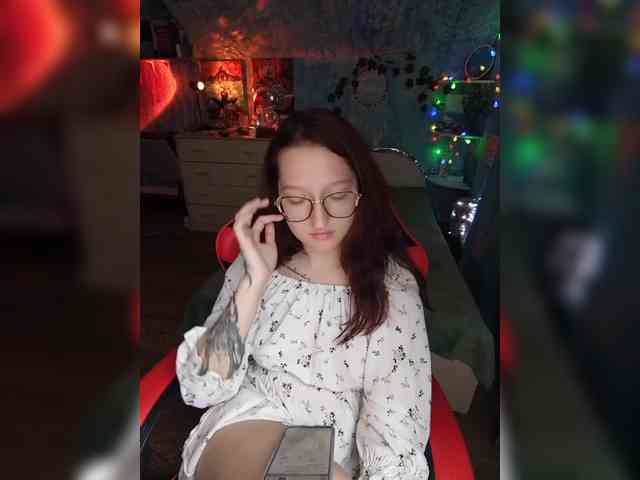 Mari_Gold webcam