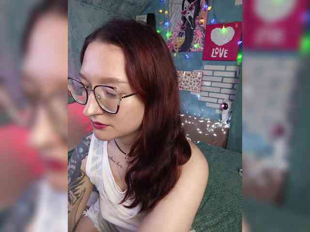 Mari_Gold webcam