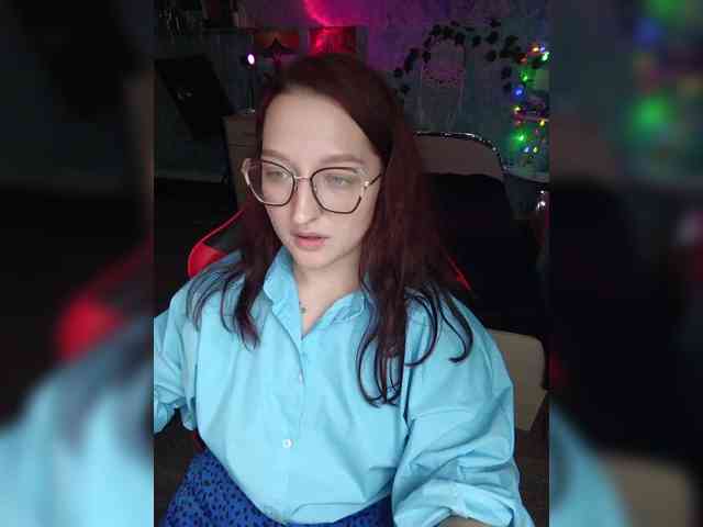 Mari_Gold webcam