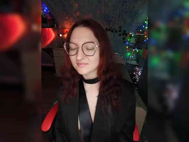 Mari_Gold webcam