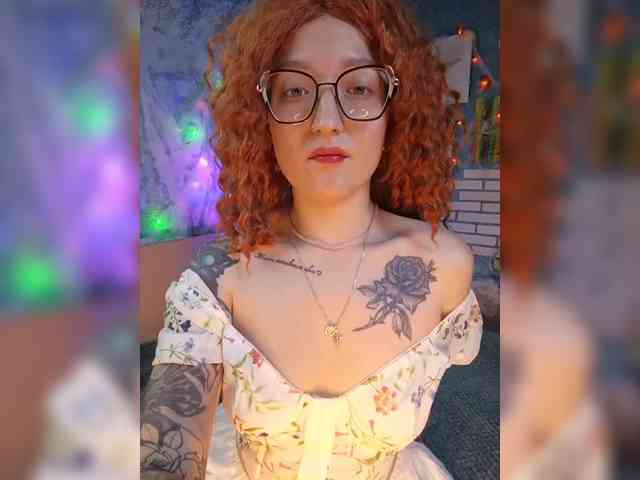 Mari_Gold webcam