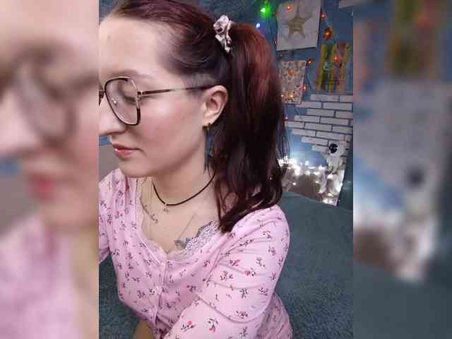 Mari_Gold webcam