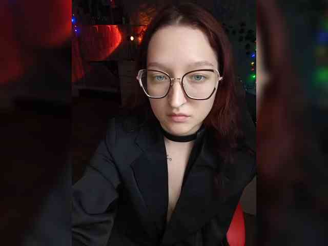 Mari_Gold webcam