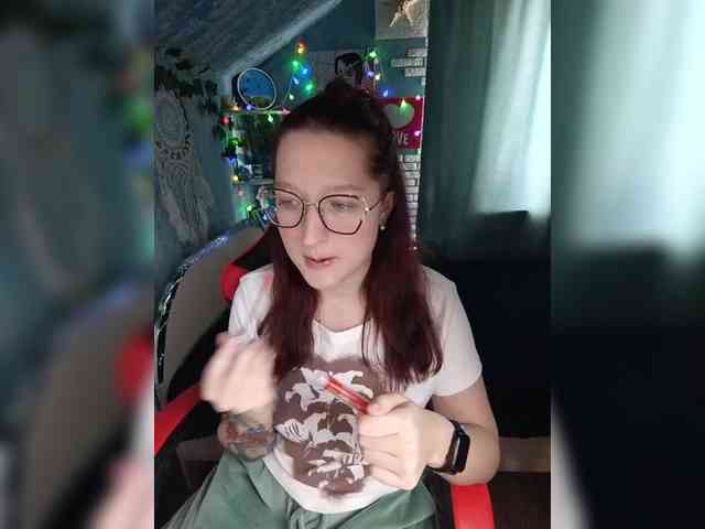 Mari_Gold webcam