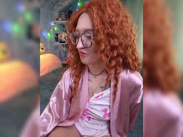 Mari_Gold webcam