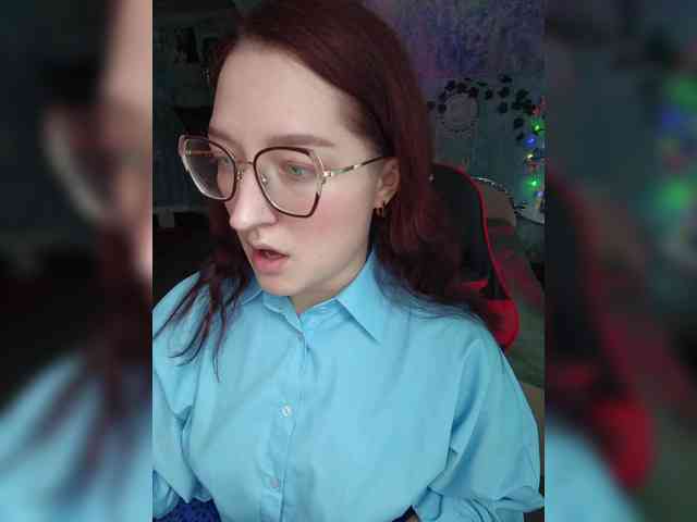 Mari_Gold webcam