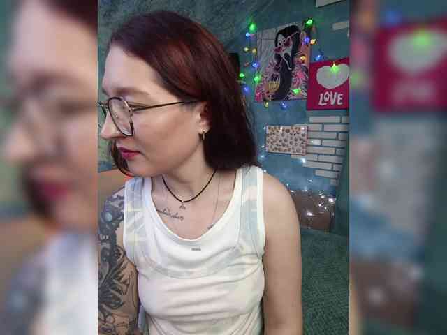 Mari_Gold webcam