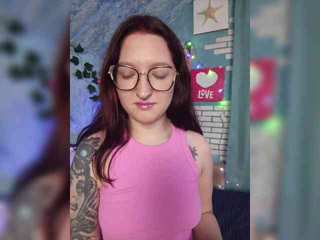Mari_Gold webcam