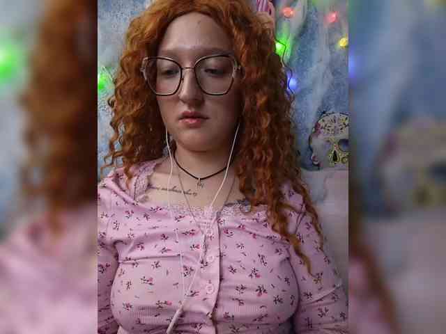Mari_Gold webcam