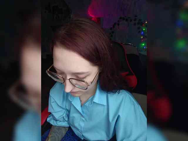 Mari_Gold webcam