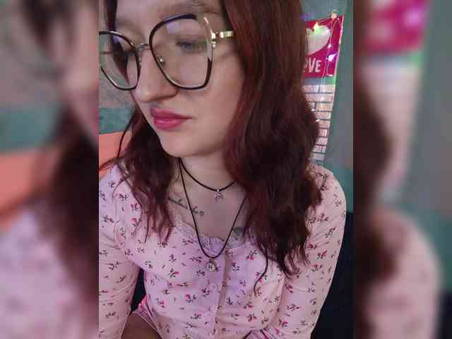 Mari_Gold webcam