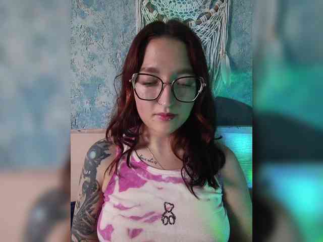 Mari_Gold webcam