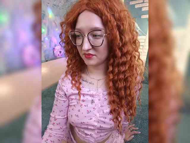 Mari_Gold webcam