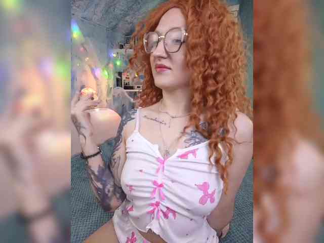 Mari_Gold webcam