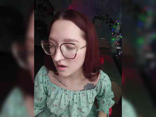 Mari_Gold webcam