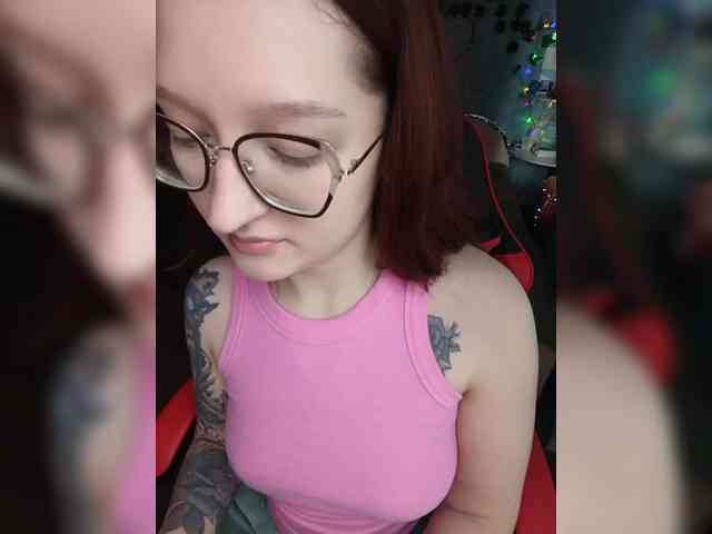 Mari_Gold webcam
