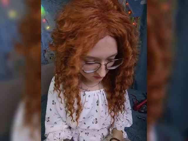 Mari_Gold webcam