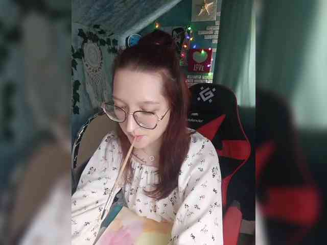 Mari_Gold webcam