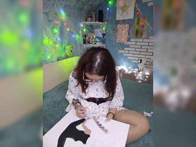 Mari_Gold webcam