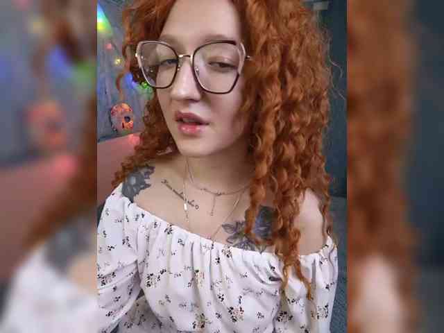 Mari_Gold webcam