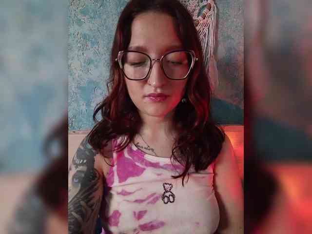 Mari_Gold webcam