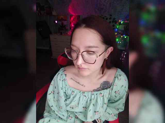 Mari_Gold webcam