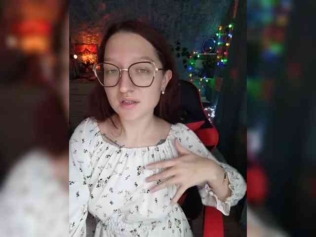 Mari_Gold webcam