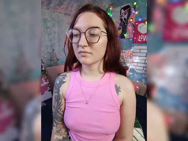 Mari_Gold webcam