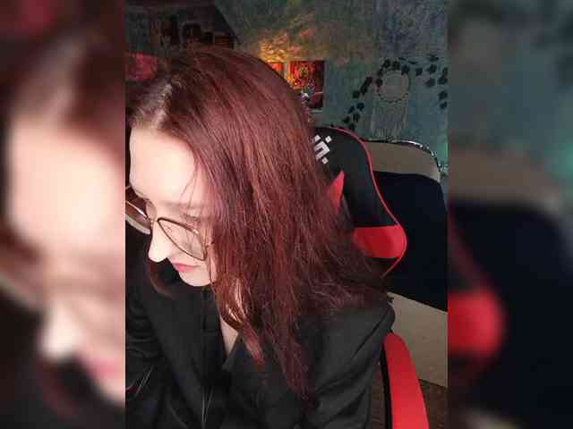 Mari_Gold webcam