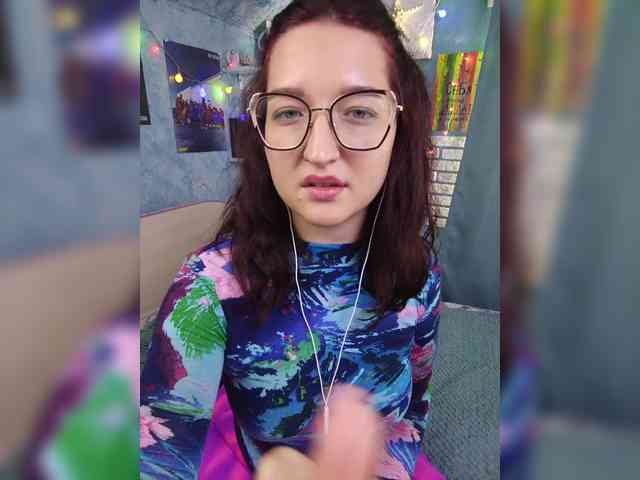 Rosia-Guess webcam