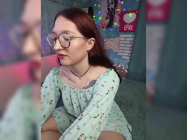 Mari_Gold webcam