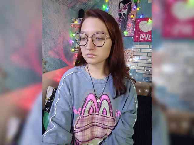 Mari_Gold webcam