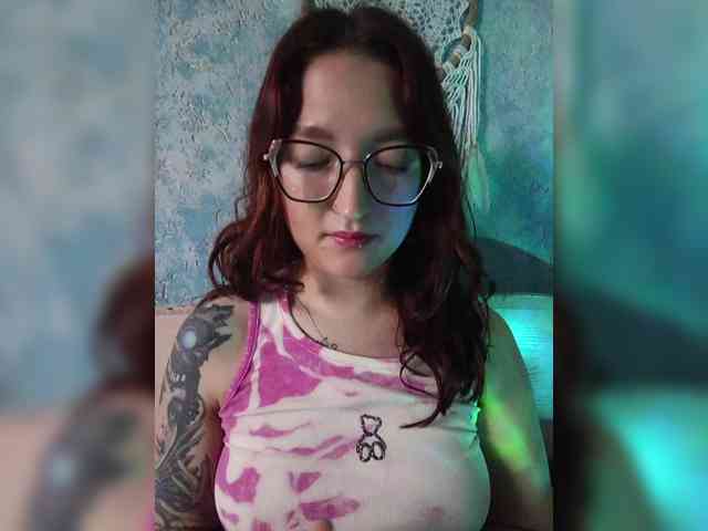Mari_Gold webcam