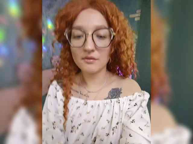 Mari_Gold webcam