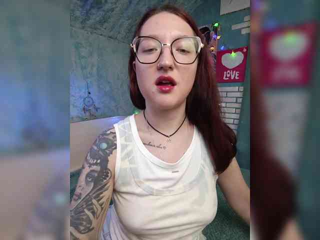 Mari_Gold webcam