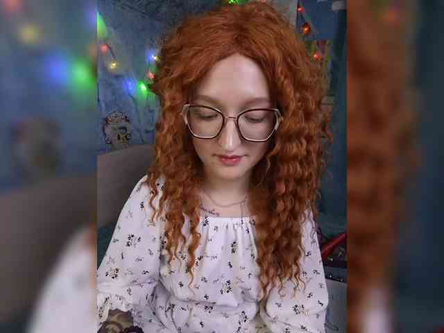 Mari_Gold webcam