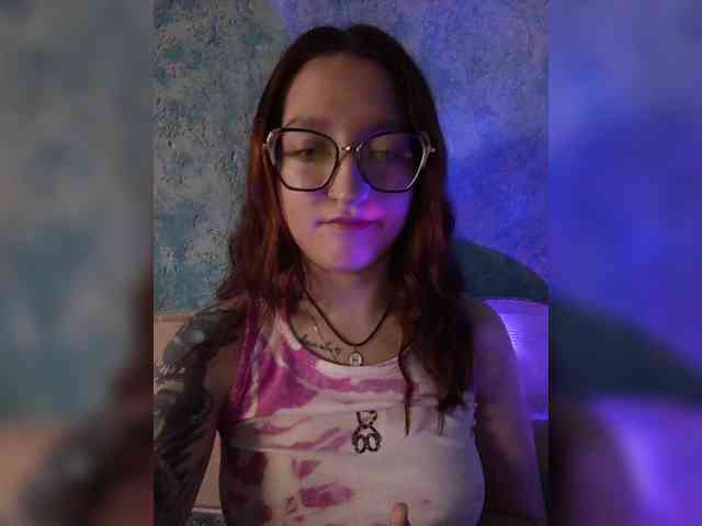 Mari_Gold webcam