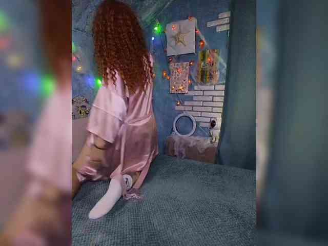 Mari_Gold webcam