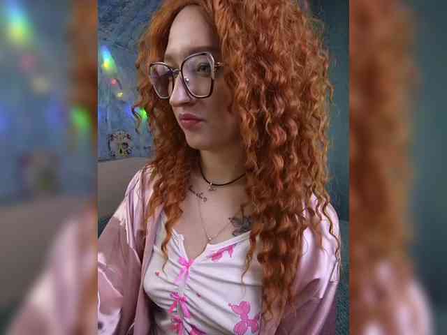 Mari_Gold webcam