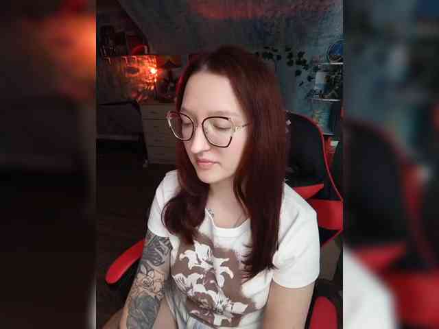 Mari_Gold webcam