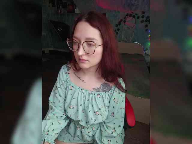 Mari_Gold webcam