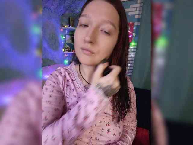 Mari_Gold webcam