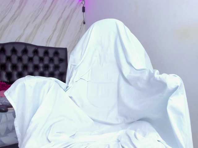 Brihorny- on BongaCams