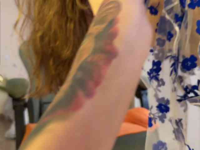 Naughty-Mari Live Webcam on BongaCams