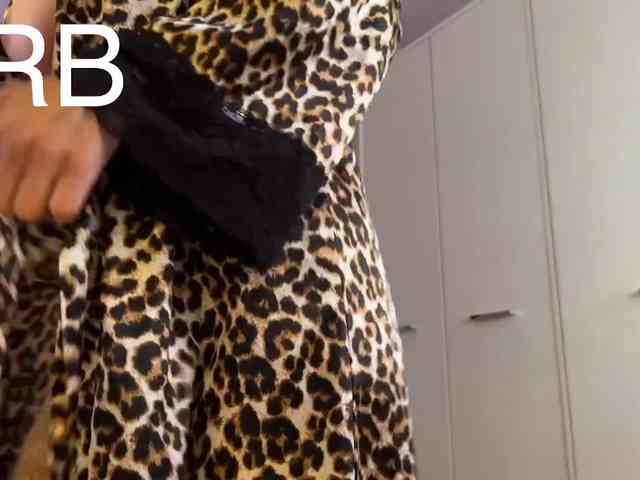 Naughty-Mari webcam