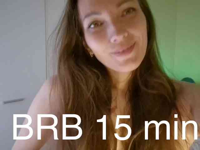 Naughty-Mari webcam