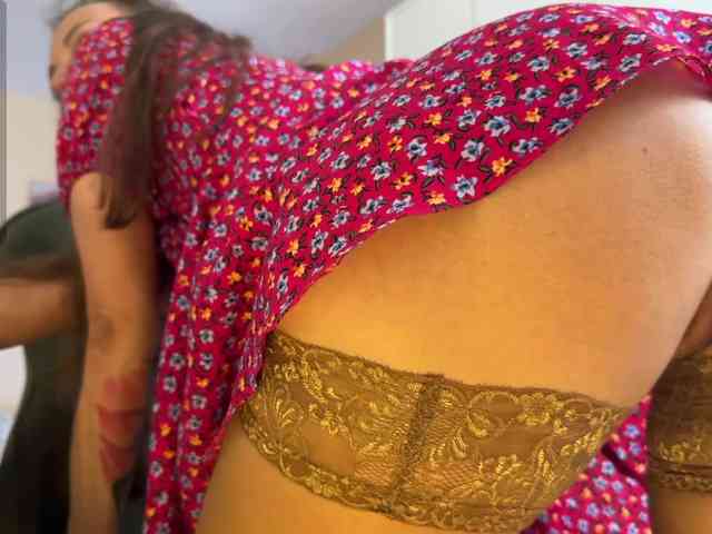 Naughty-Mari webcam